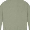 Polo Ralph Lauren Solid Color Small Pony Logo Embroidered Half-Zip Knit Long Sleeve Sweatshirt Men Sweatshirt Light-Green MNPOSWE16820406-300