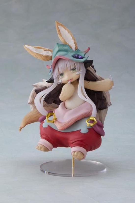Furyu Coreful Made In Abyss Nanachi Figure