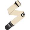 D'Addario Daddario Guitar Strap The Beatles “Get Back” Strap 50BTL11 Cotton [Domestic Genuine]