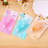 Correction Tape Mini Double Sided Adhesive Roller Glue Dot Liner Disposable School Supplies Office Stationery