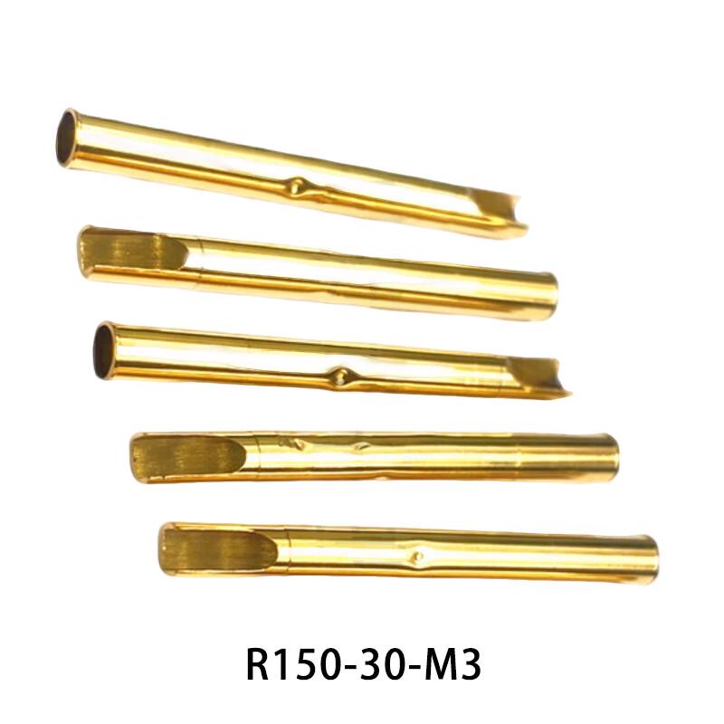 High Current Probe Pin Sleeve