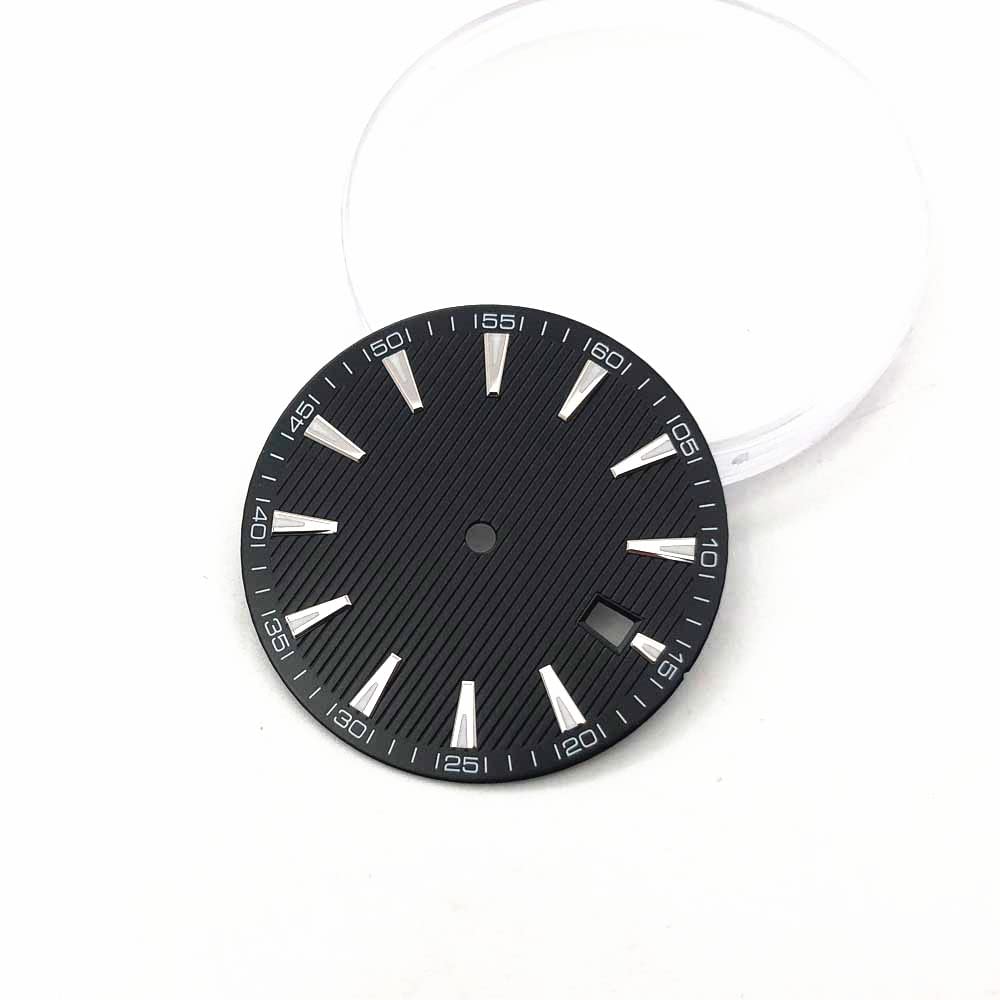 Replacement Automatic Movement Dial for Movement 33.5MM NH35/NH35A
