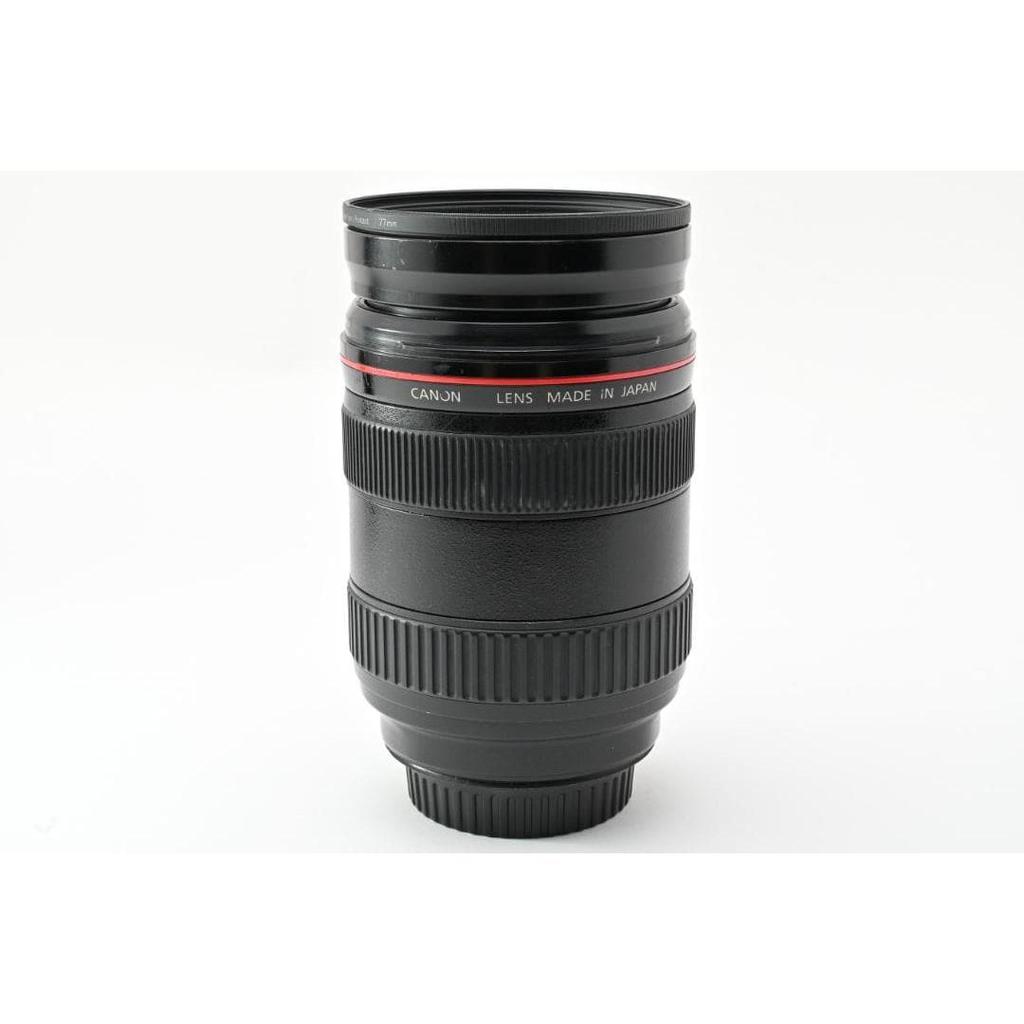 Used Canon EF 24-70mm F2.8L USM Lens