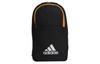 Adidas Polyester Shoulder Bag, Crossbody Bag, Sling Bag Regular Unisex Black HE2670