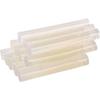 Glue Sticks - KWB - 989321 - Ø 7 Mm - 12 Pieces - Ideal for DIY and Decoration