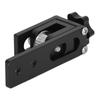 X Axes Belt Tensioner Aluminum Alloy Pre Assembled Belt Tensioner for Ender 3 for CR10 3D Printer