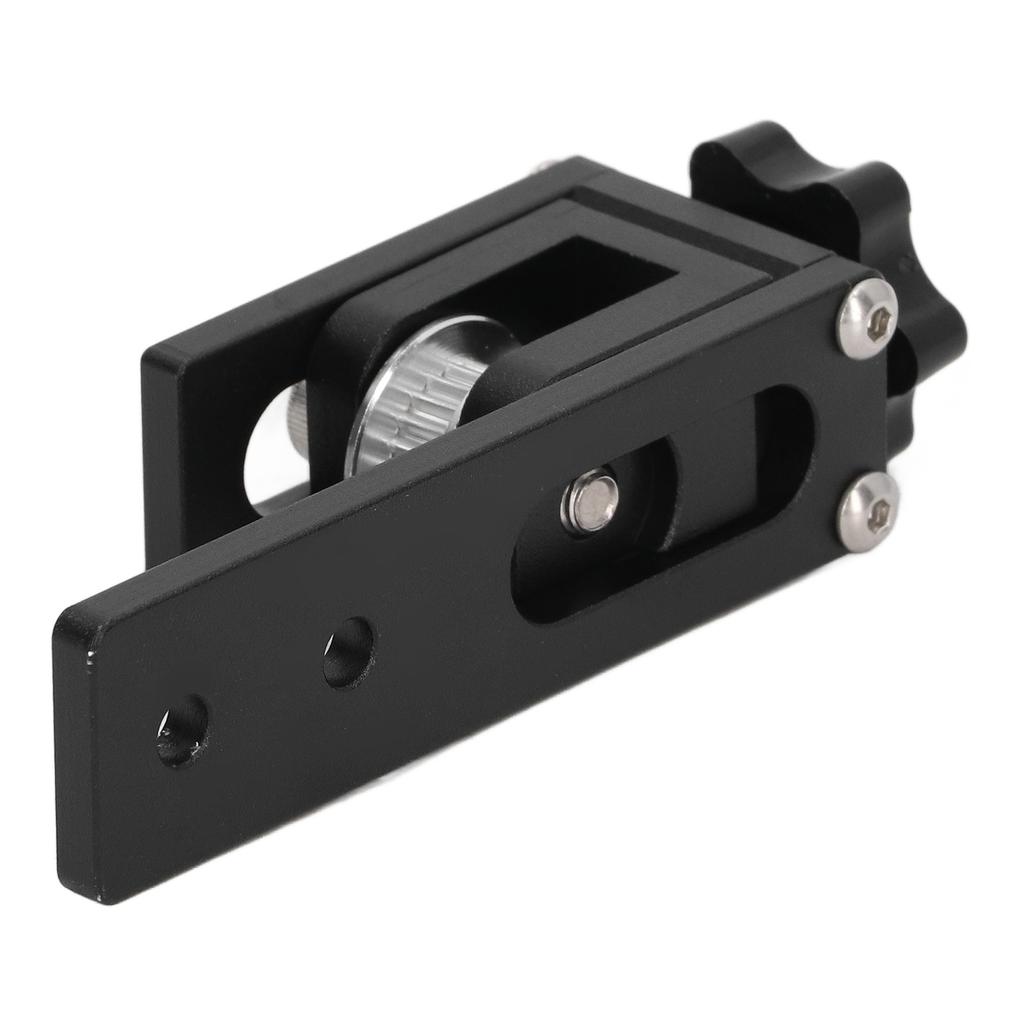 X Axes Belt Tensioner Aluminum Alloy Pre Assembled Belt Tensioner for Ender 3 for CR10 3D Printer