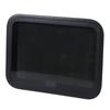 RV Exit Window UV Protection 30.48 X 22.36in Push Out Camper Window with Net Screen and Trim Ring