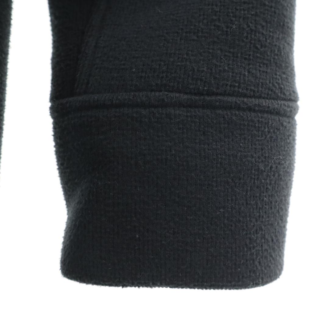 Emporio Armani Coat 42 Navy Women Used