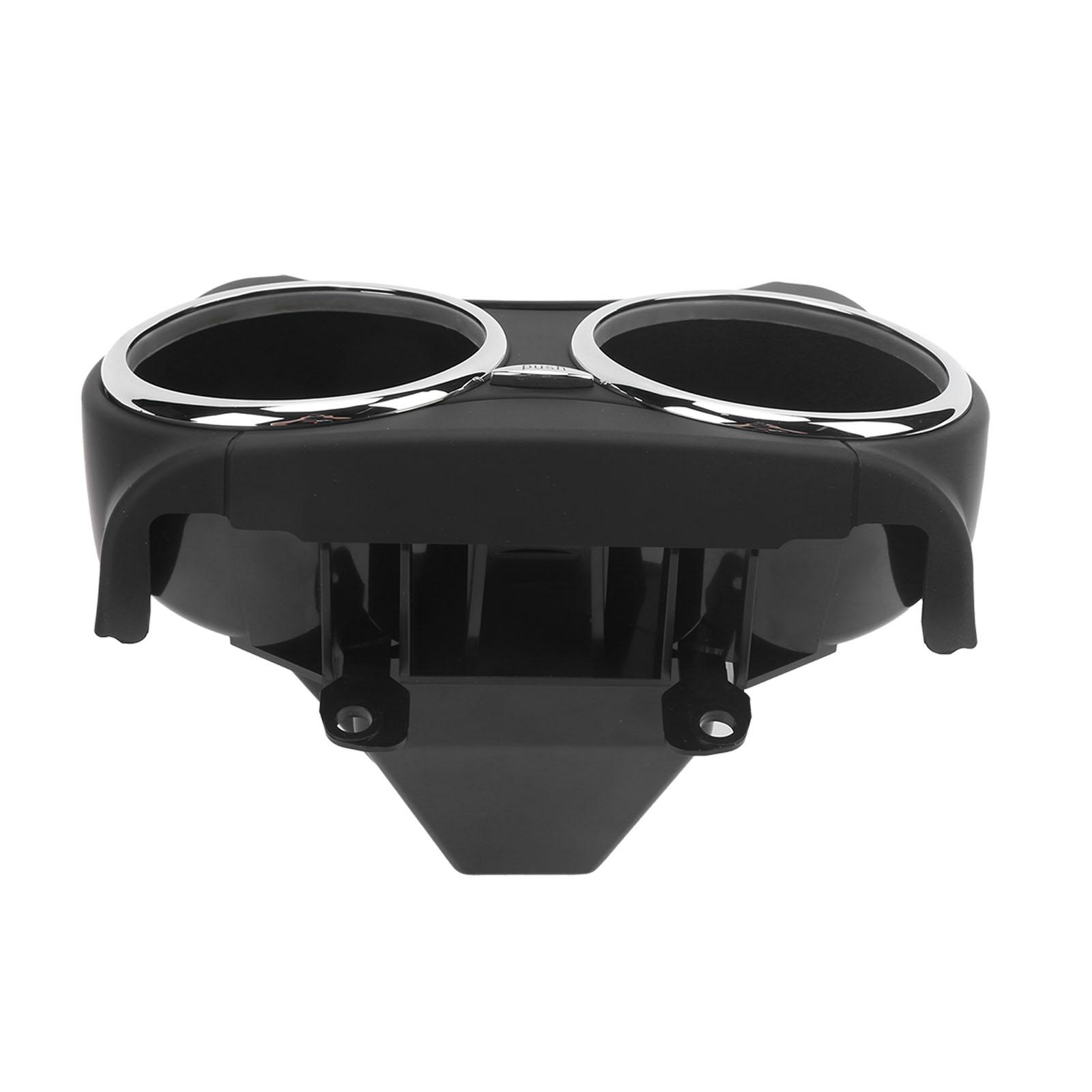 

Подстаканник двойной держатель для питьевой бутылки 21968004149051 подходит для MercedesBenz CLS C219 2006-2011