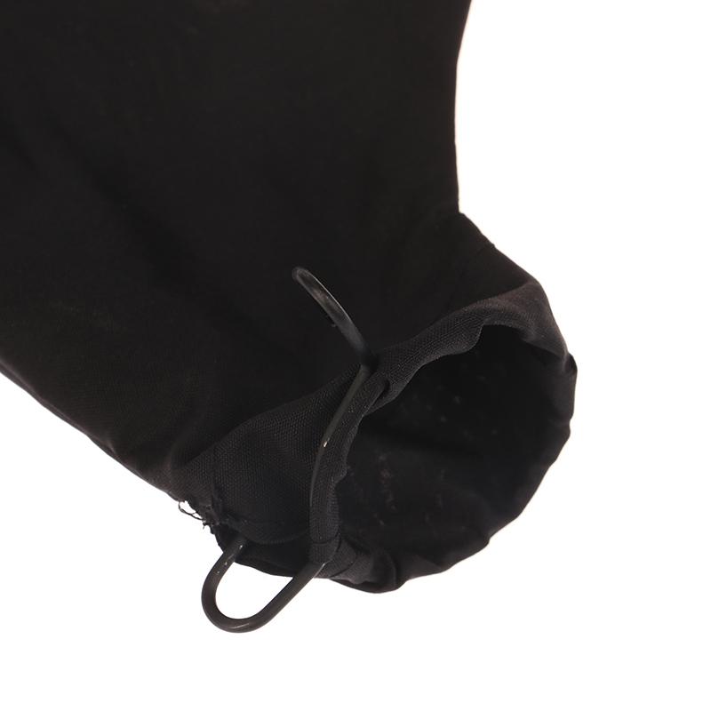 1Pc Anti-Dust Cover Bag Sander Polisher Accessories Connector Dust Bag Cloth Bag For 255 Miter Saw Machine Belt Power Tools Part