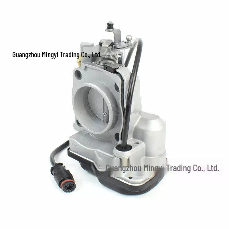 Automobilteile Motor Drosselklappenanordnung 0001419225