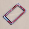 For Honda Civic 2016- Carbon Fiber Interior Dashboard Switch Cover Surrounds