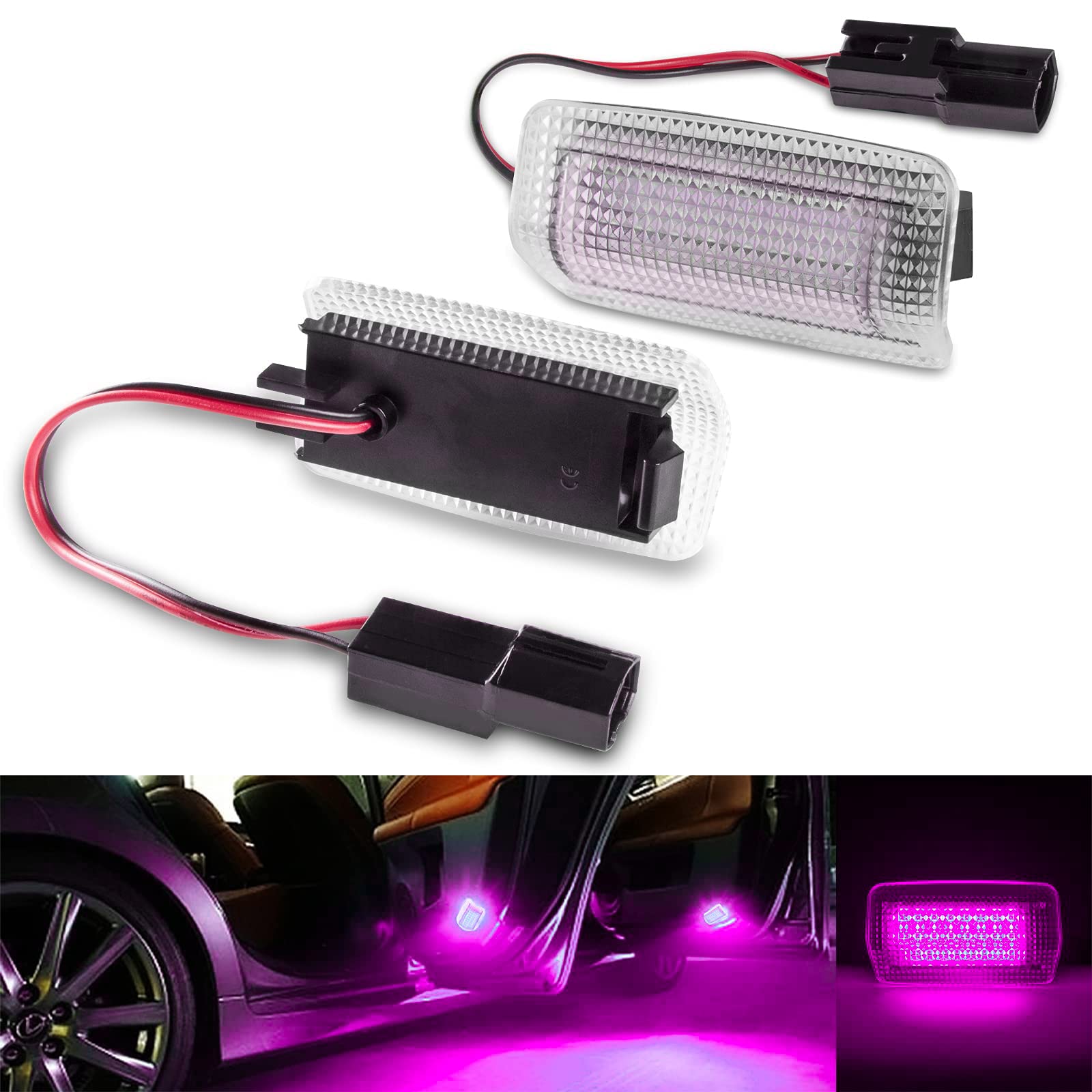 

Светодиодная лампа подсветки салона Gempro серии 180 Harrier серии 30 серии 20 Estima серии 50 Camry серии 40 Prius серии 20 Prius серии Prius PHV серии 50 Mark