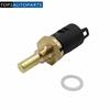 Engine Coolant Temperature Sensor For BMW 750iL 740i 540i 528i 525i 530i