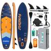 Funwater Entry-Level Stand-Up Paddleboard (SUP) Surfboard