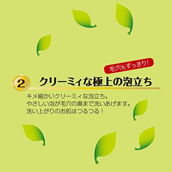 KOKURYUDO Chlorophyll Soap Reprint Edition 85g x 2 (Quasi-drug)