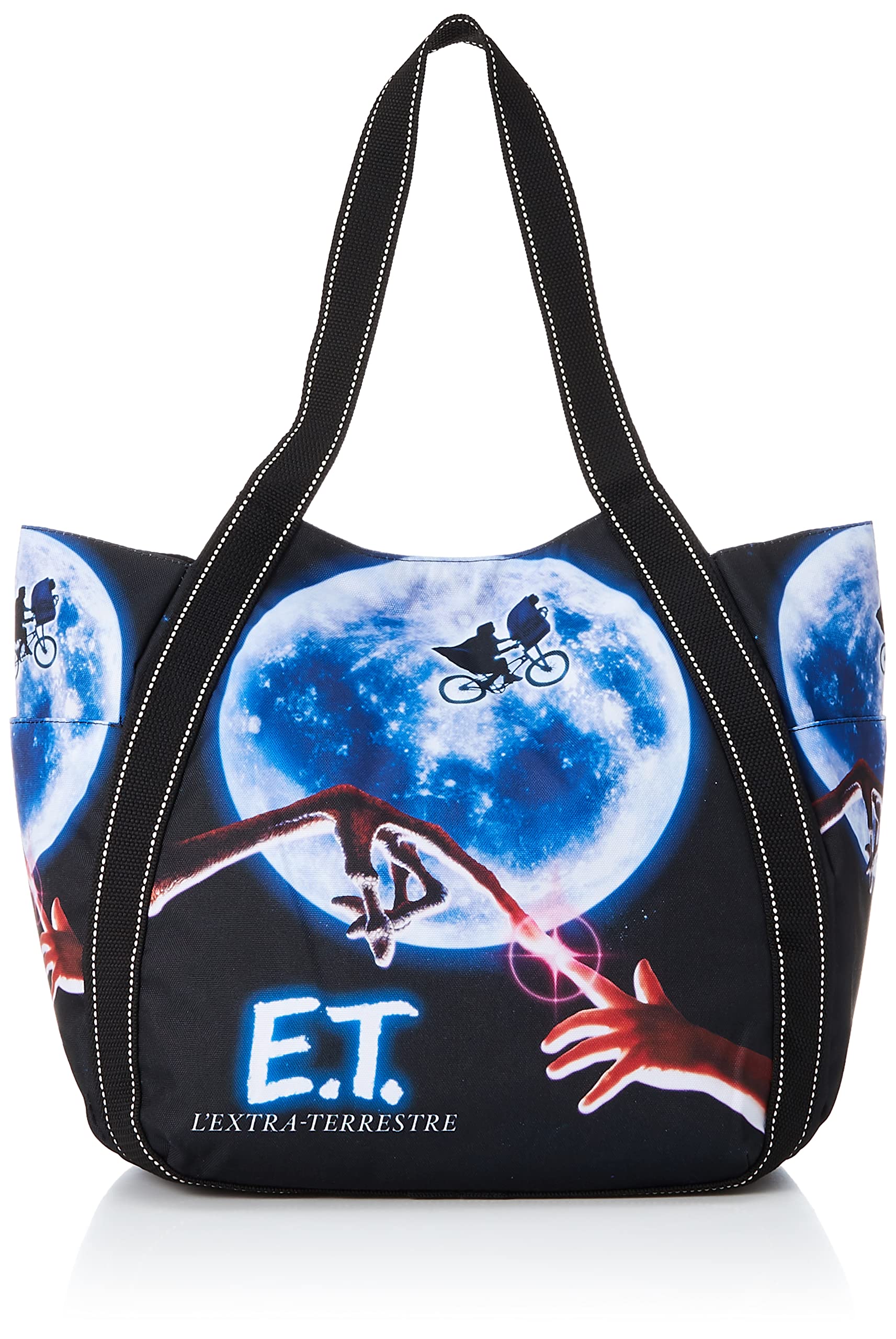 

[ET] Universal Balloon Tote 01 Tote Bag