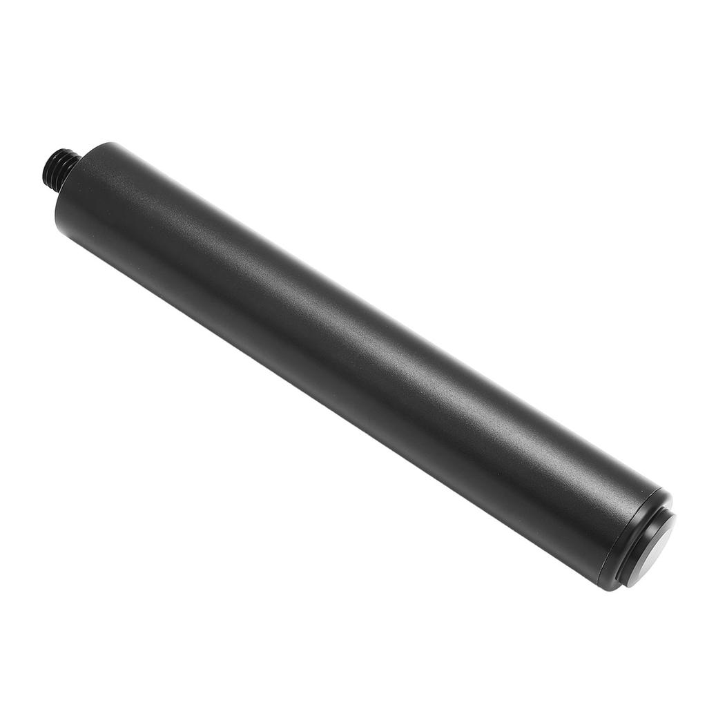 8in Pool Queue Verlängerung Aluminium Billard Pool Queue Stick Verlängerungsstange Billard Snooker Zubehör für HOW