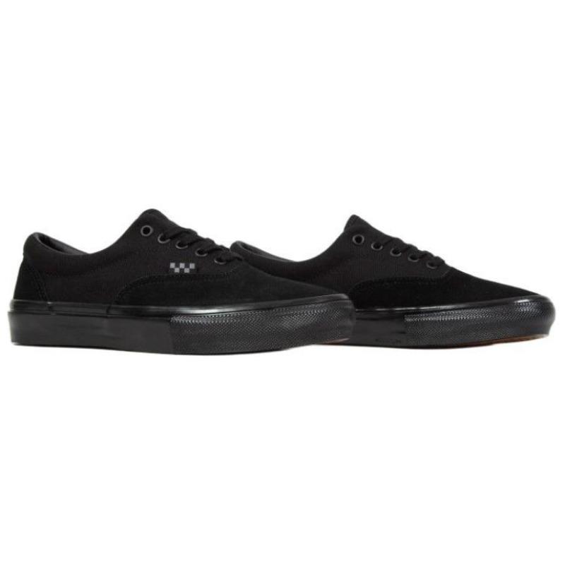 Vans Scarpe Era Skate Era Sneakers Basse Comode Unisex Nere VN0A5FC9BKA