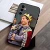 B-Brooklyn Nine 99  Phone Case For Samsung Galaxy A73,A72,A71,A70,A53,A52,A51,Soft Silicone Black Cover