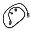 Car Driver Side Tail Lamp Wiring Harness 23141278 For Chevrolet For Silverado 1500 Replacement Auto Accessories