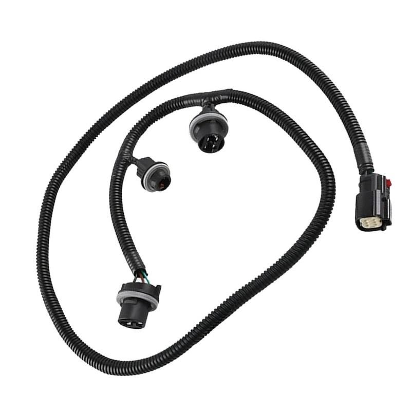 Car Driver Side Tail Lamp Wiring Harness 23141278 For Chevrolet For Silverado 1500 Replacement Auto Accessories