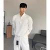 Replica Luxury Sweaters Men Sweater Jersey Korean Reviews Many Clothes Knitwear Cardigan Autumn Men's Clothing Mens Coat Hırka