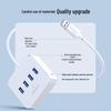 UGREEN USB 3.0 4-Port Hub Splitter