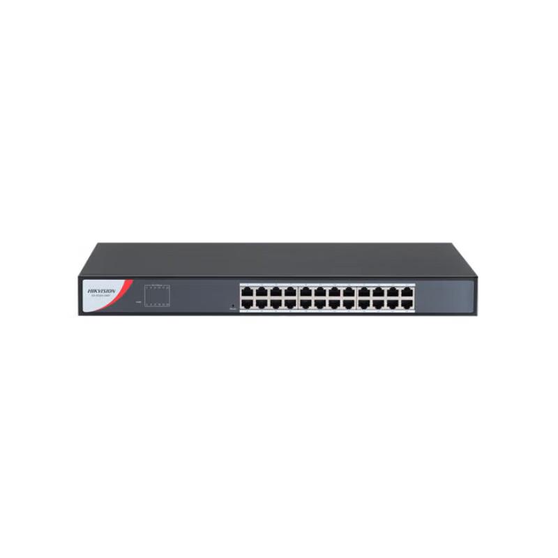 

Hikvision ZD-S1200-24GT 24-Port Gigabit Enterprise Switch