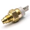 LEXOR Motorcycle Universal Kawasaki Compatible Cooling Radiator Fan Switch Warm Temperature Sensor SW 27010-1304 27010-1249 Compatible