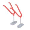 1Pcs Rack Stand Painting Spray Holder Rubber Protection Spray Torch Fixed Hook