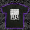 Flesh Simulator FOIA T-Shirt Experimental Music Conspiracy Art Underground Tee