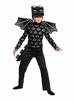 My World Minecraft Diamond Armor Cosplay Costume for Halloween