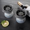 Food-Grade Silicone Ice Ball Molds