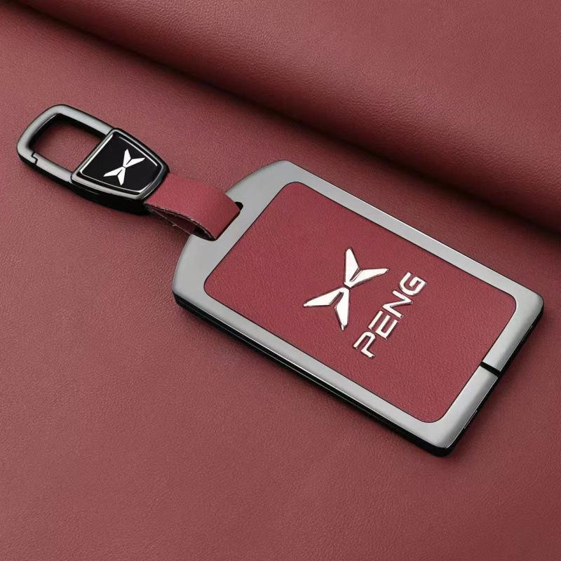 Xiaopeng MONA M03 2026 NFC Key Case & Remote Control Shell