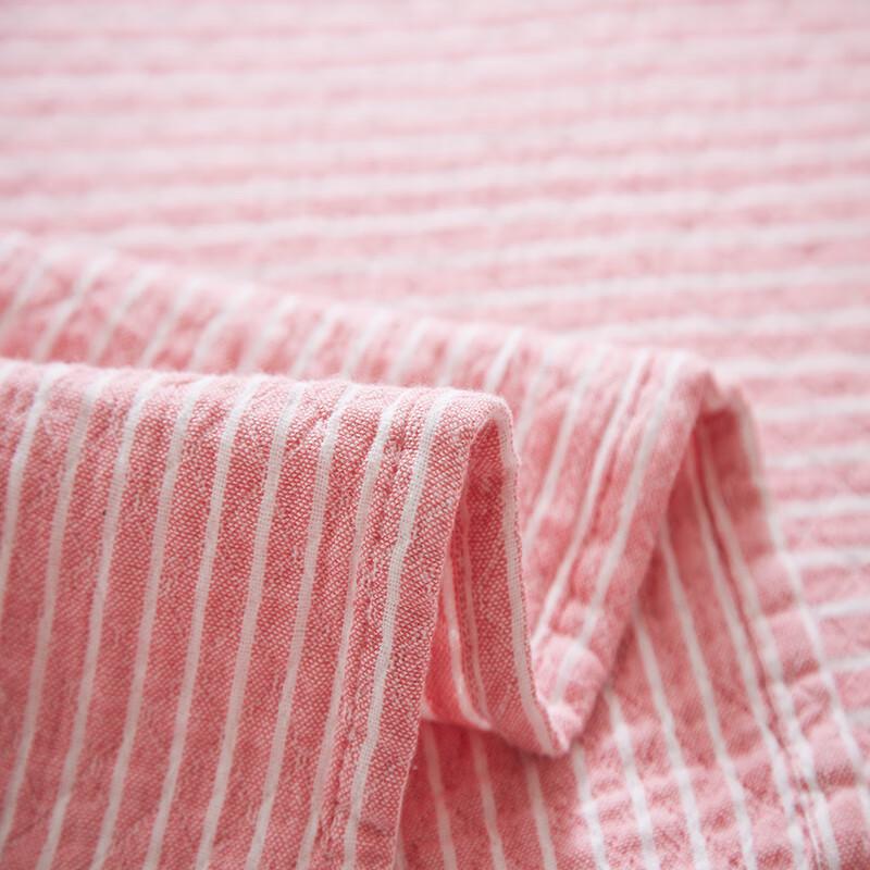 Hengyuanxiang Striped Towel Quilt