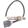 Oxygen sensor fit for honda 36531rdma01 36531-rdj-a01, 36531-rdm-a01; 36531rcaa02