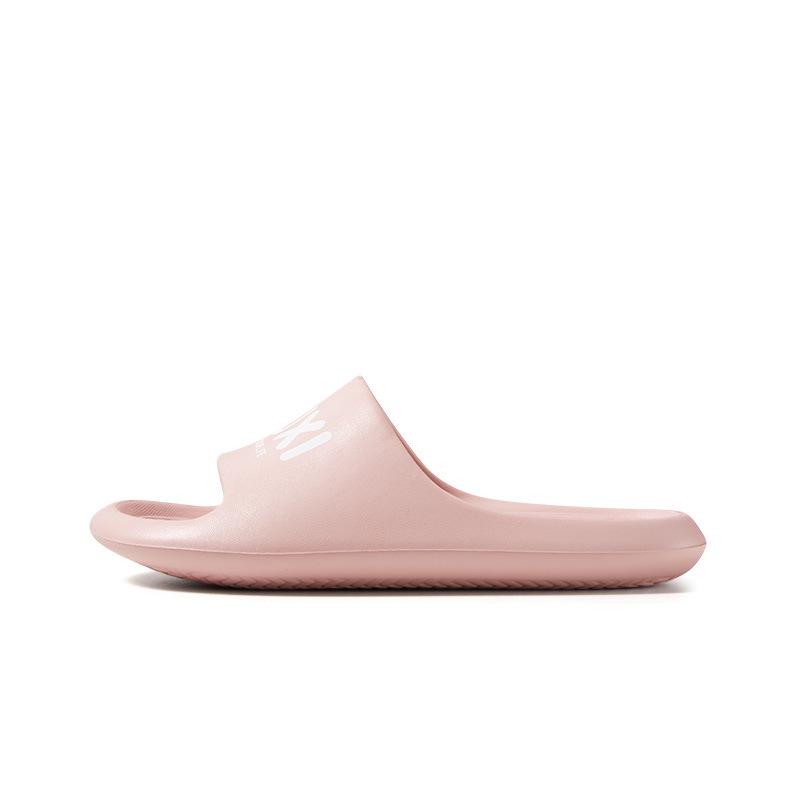 Puxi Summer Unisex Parent-Child Non-Slip Indoor Fashion Slippers 210