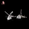 2017 Angel Wings Fashion Mini Stud Earrings - Small Ear Accessories