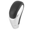 Car Gear Shift Knob Automatic Transmission Replacement Fit for Mazda 6 GG GH 3 BK BLBlack