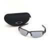 Used OAKLEY FLAK 2.0 sunglasses