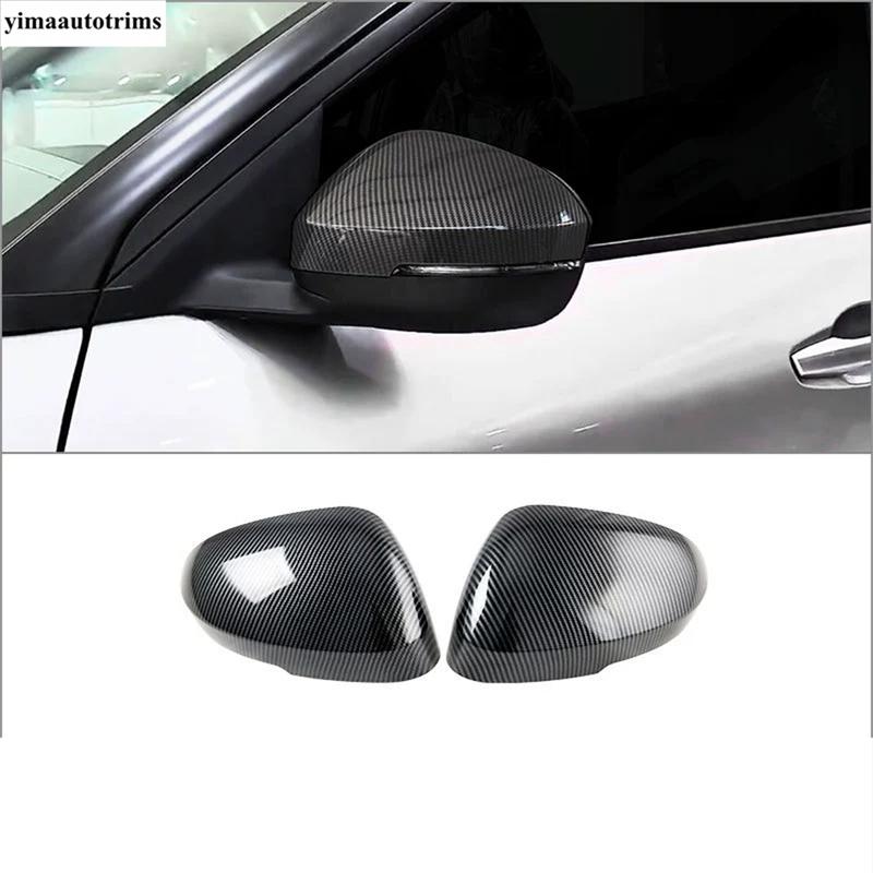 Window Shutter / Rearview Mirror / Fog Light Eyebrow Cover Trim Accessories For Mitsubishi Xforce / Outlander sport 2025 2026