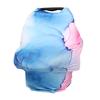 Wavy Milk Silk Dual-purpose Feeding Towel Nursing Towel Nursing Towel