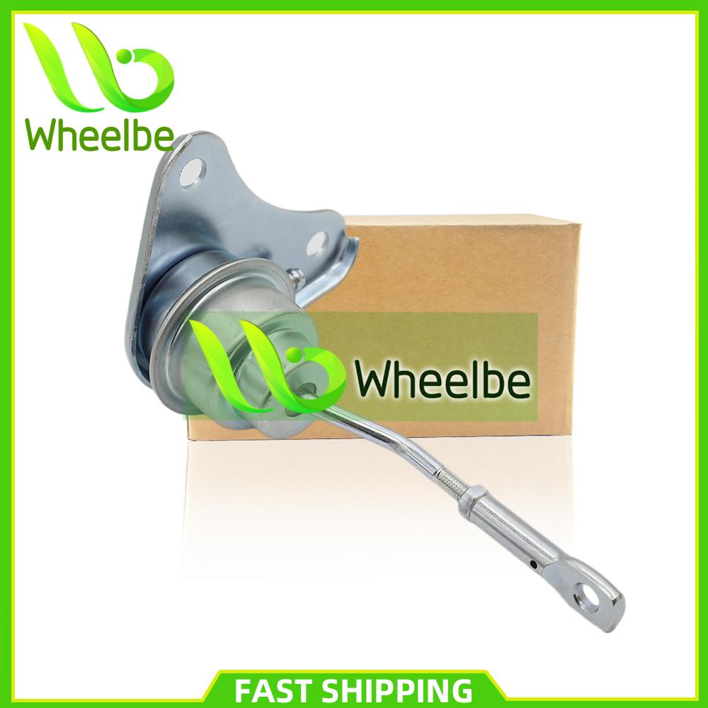 

Turbine Wastegate Actuator CT20 Turbo Actuator For Toyota Hilux 2.4 TD (LN/RNZ) 66 Kw 90 HP 2L-T 17201-54060 1720154060 1PCS