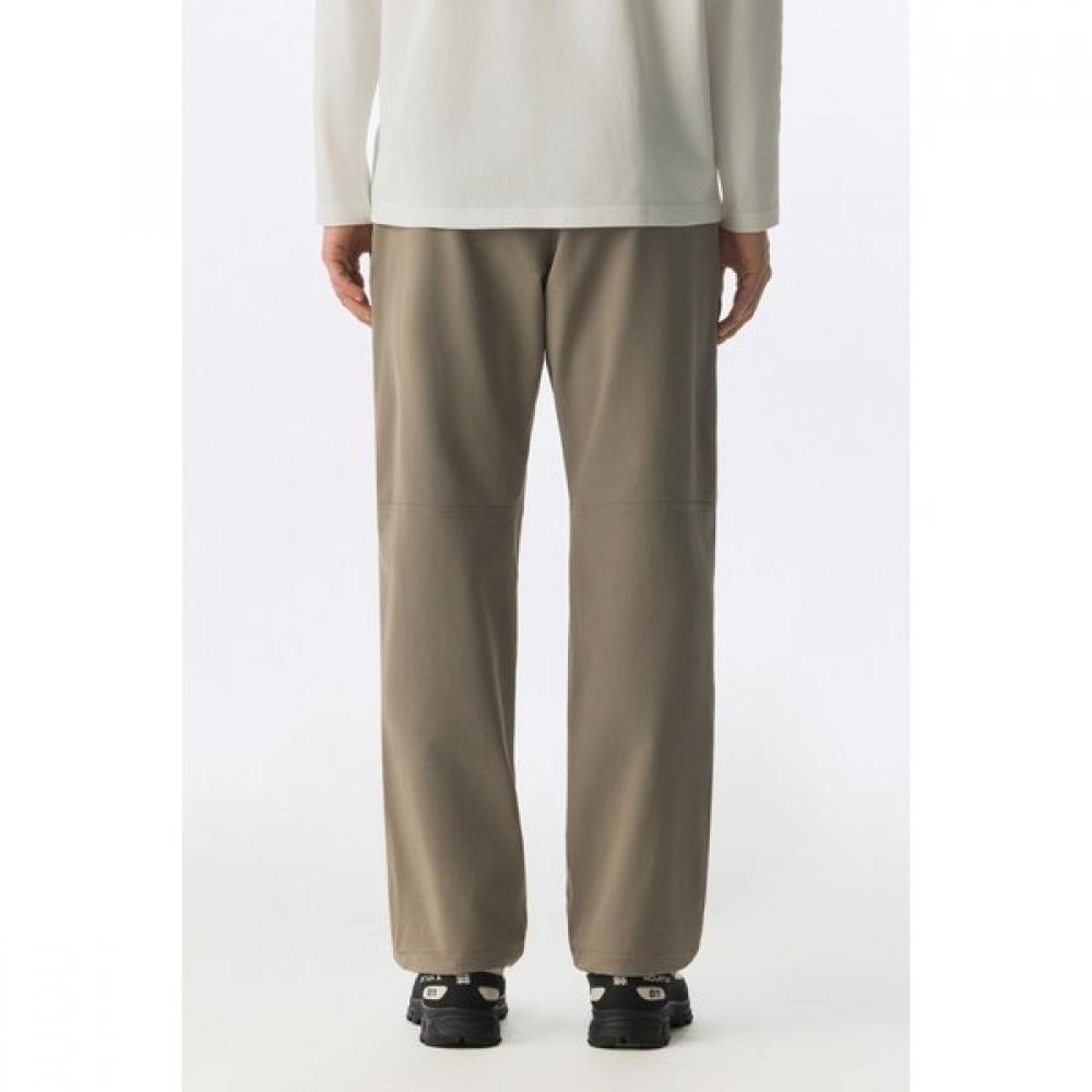 KOLON SPORT Men S looSe Fit SoftShell Cargo pantS  Set Up  tlpnS25421dbe