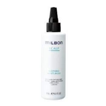 

Успокаивающий увлажняющий крем Milbon Refill (180мл)