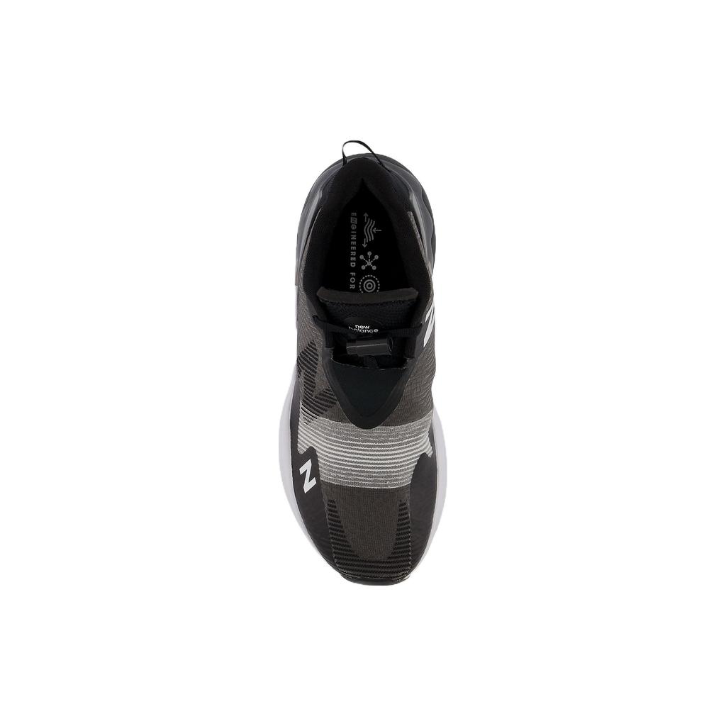 New Balance FuelCell Rebel Tr 'Black White' Women's