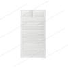 Compatible for Eureka E20 Plus Replacement Main Side Brush HEPA Filter Mop Pad Spare Parts Accessories