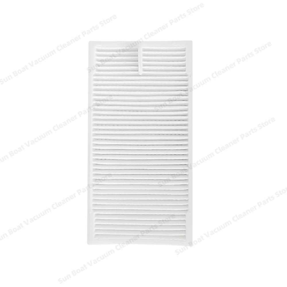 Compatible for Eureka E20 Plus Replacement Main Side Brush HEPA Filter Mop Pad Spare Parts Accessories